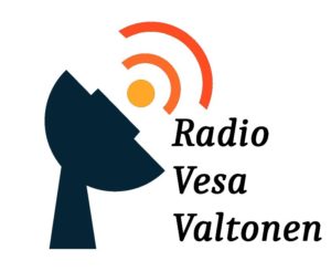 Radio Vesa Valtonen